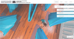 Desktop Screenshot of photos.lightchaser.com